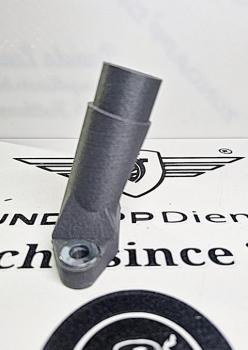 Preview: Zündapp Ansaugstutzen CS HAI CX 50 Typ 448 - ET: 280-04.115